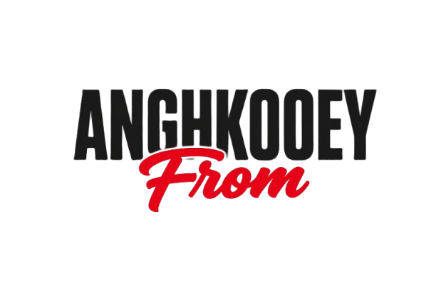 Anghkooey FROM TV Series